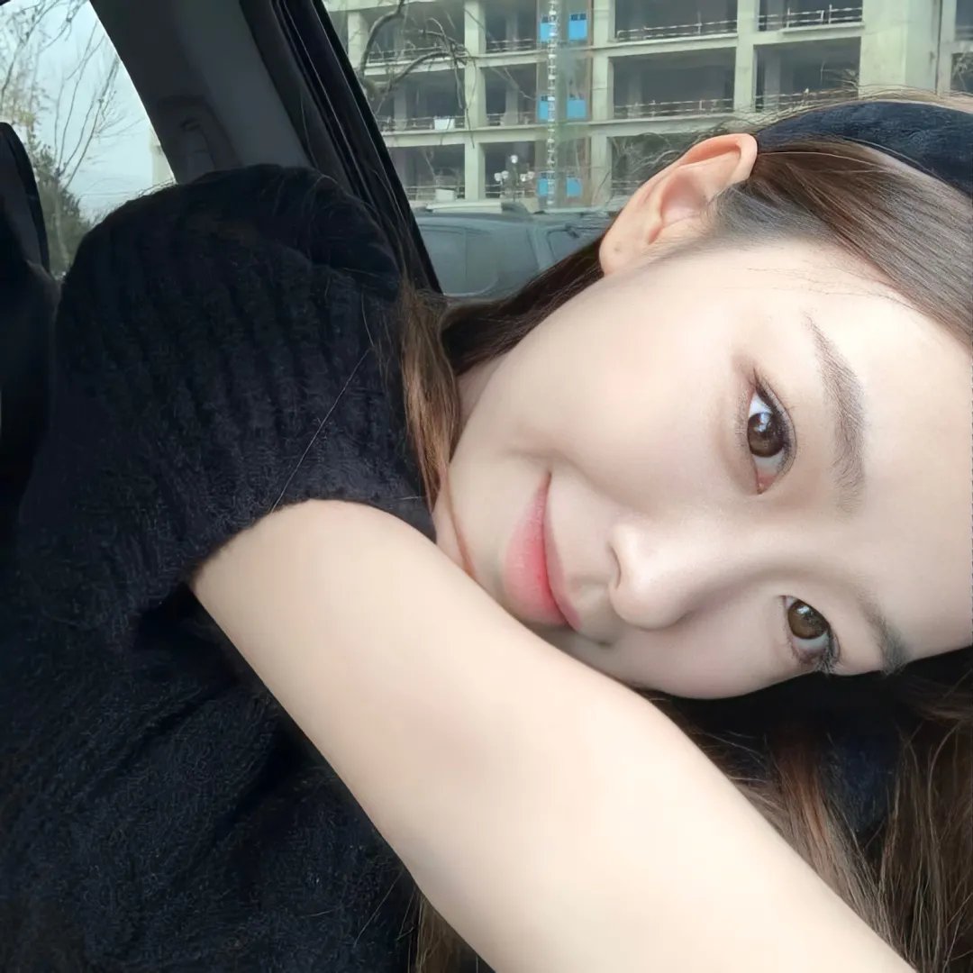 星光不及她耀眼